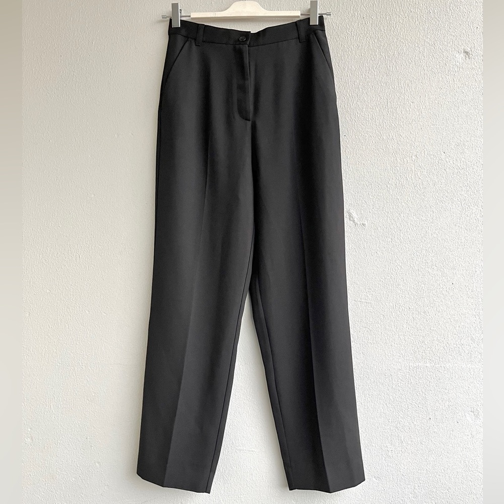H&M | NWT High Waist Tailored Trousers